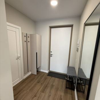 Сдается 1-комнатная квартира, 40,9 м²