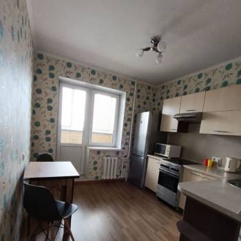 Сдается 1-комнатная квартира, 39,6 м²
