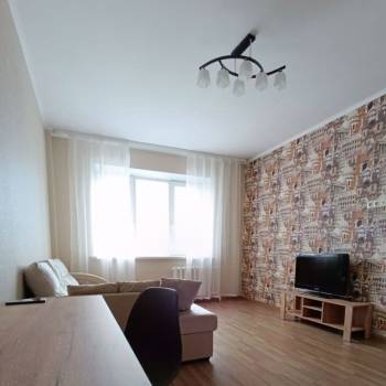 Сдается 1-комнатная квартира, 39,6 м²