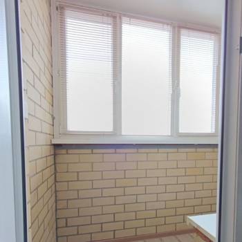 Сдается 1-комнатная квартира, 39,6 м²