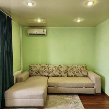 Сдается 1-комнатная квартира, 32 м²