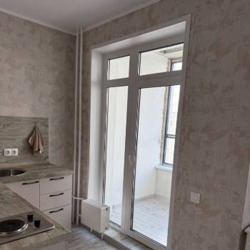 Сдается 1-комнатная квартира, 31 м²