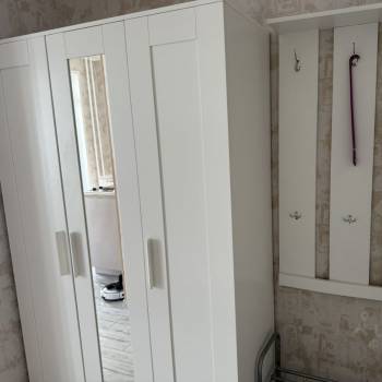Сдается 1-комнатная квартира, 31 м²