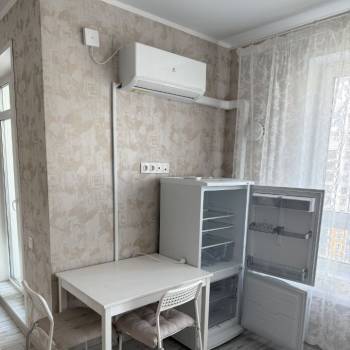 Сдается 1-комнатная квартира, 31 м²