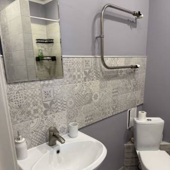 Сдается 1-комнатная квартира, 31 м²