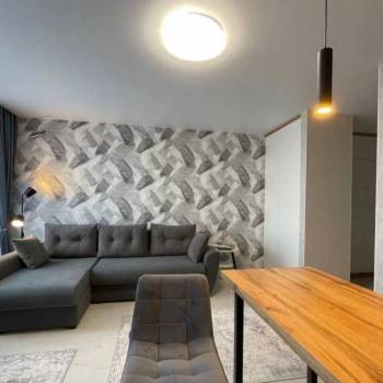 Сдается 1-комнатная квартира, 33,4 м²