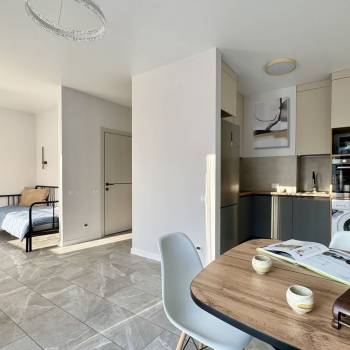 Сдается 1-комнатная квартира, 30 м²