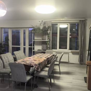Сдается Дом, 213 м²