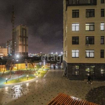 Сдается 1-комнатная квартира, 28 м²