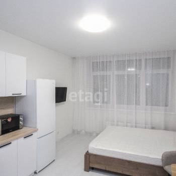 Сдается 1-комнатная квартира, 28 м²