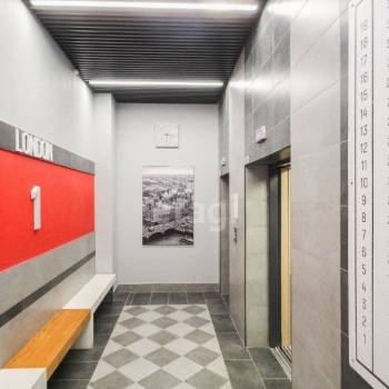 Сдается 1-комнатная квартира, 28 м²