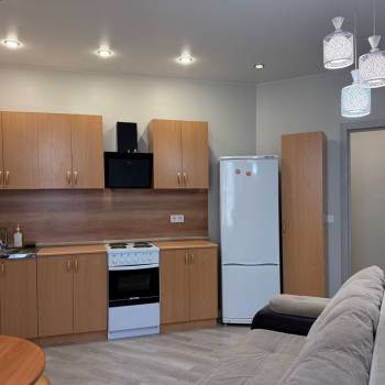 Сдается 1-комнатная квартира, 41 м²