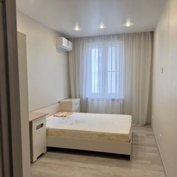 Сдается 1-комнатная квартира, 41 м²