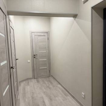Сдается 1-комнатная квартира, 41 м²