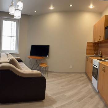 Сдается 1-комнатная квартира, 41 м²