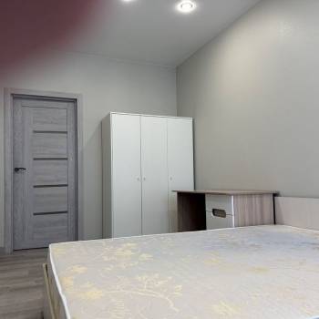 Сдается 1-комнатная квартира, 41 м²