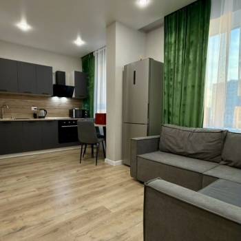 Сдается 1-комнатная квартира, 30,5 м²