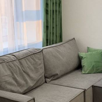 Сдается 1-комнатная квартира, 30,5 м²