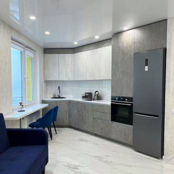 Сдается 2-х комнатная квартира, 57 м²