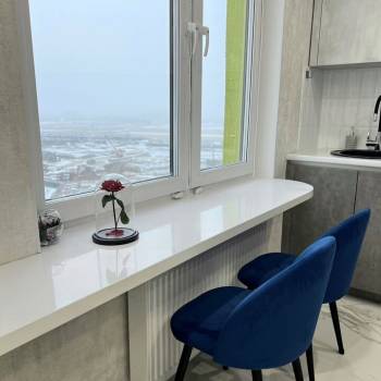 Сдается 2-х комнатная квартира, 57 м²