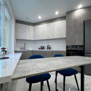 Сдается 2-х комнатная квартира, 57 м²