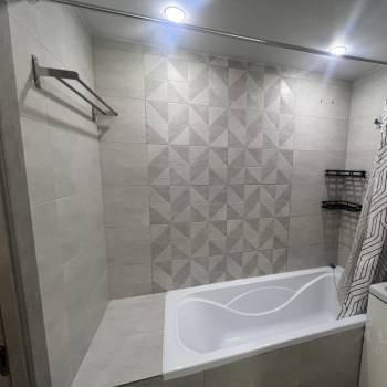 Сдается 1-комнатная квартира, 39,5 м²