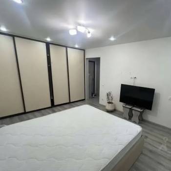 Сдается 1-комнатная квартира, 39,5 м²