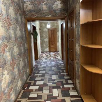 Сдается Многокомнатная квартира, 108 м²