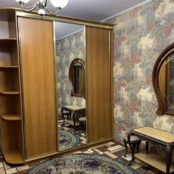 Сдается Многокомнатная квартира, 108 м²