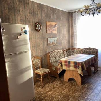 Сдается Многокомнатная квартира, 108 м²
