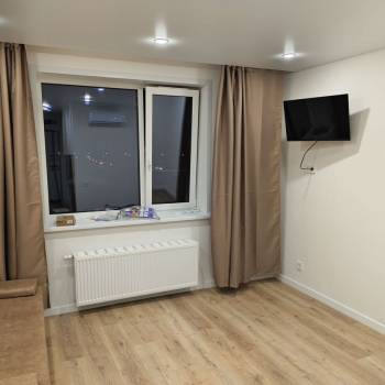 Сдается 1-комнатная квартира, 22,7 м²
