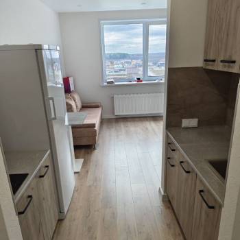 Сдается 1-комнатная квартира, 22,7 м²