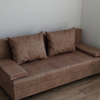 Сдается 1-комнатная квартира, 22,7 м²