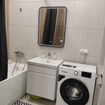 Сдается 2-х комнатная квартира, 50,2 м²