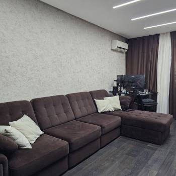 Продается 3-х комнатная квартира, 100 м²