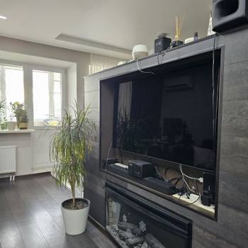Продается 3-х комнатная квартира, 100 м²
