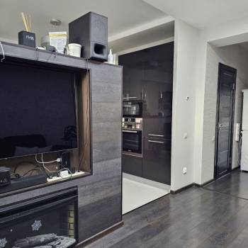 Продается 3-х комнатная квартира, 100 м²