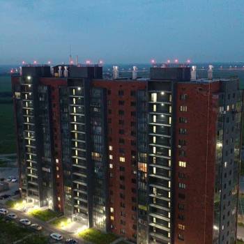 Продается 3-х комнатная квартира, 67 м²