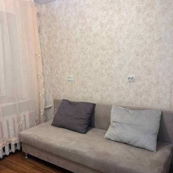 Сдается 1-комнатная квартира, 12,5 м²
