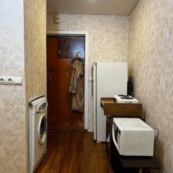 Сдается 1-комнатная квартира, 12,5 м²