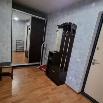 Сдается 1-комнатная квартира, 36,1 м²