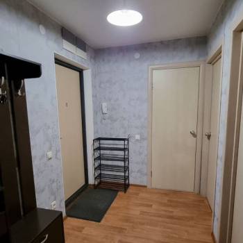 Сдается 1-комнатная квартира, 36,1 м²