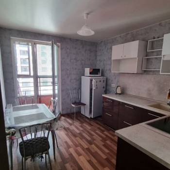 Сдается 1-комнатная квартира, 36,1 м²