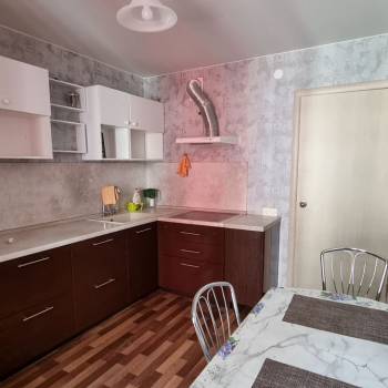 Сдается 1-комнатная квартира, 36,1 м²