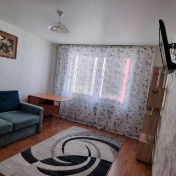 Сдается 1-комнатная квартира, 36,1 м²
