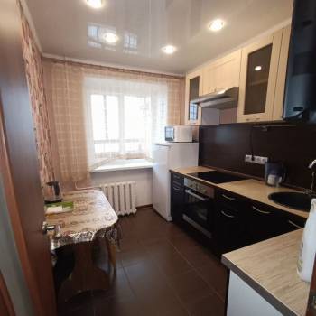 Сдается 1-комнатная квартира, 33 м²