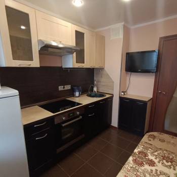 Сдается 1-комнатная квартира, 33 м²