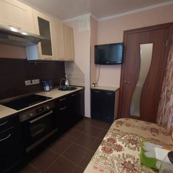 Сдается 1-комнатная квартира, 33 м²