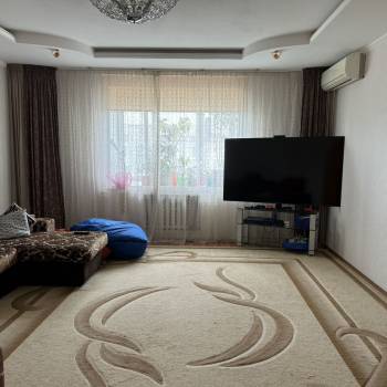 Продается Многокомнатная квартира, 128,3 м²