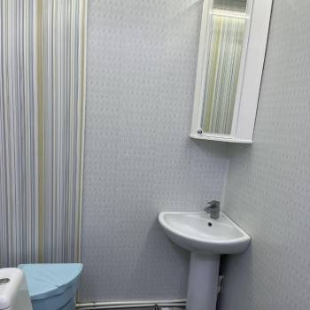 Сдается 1-комнатная квартира, 33,2 м²